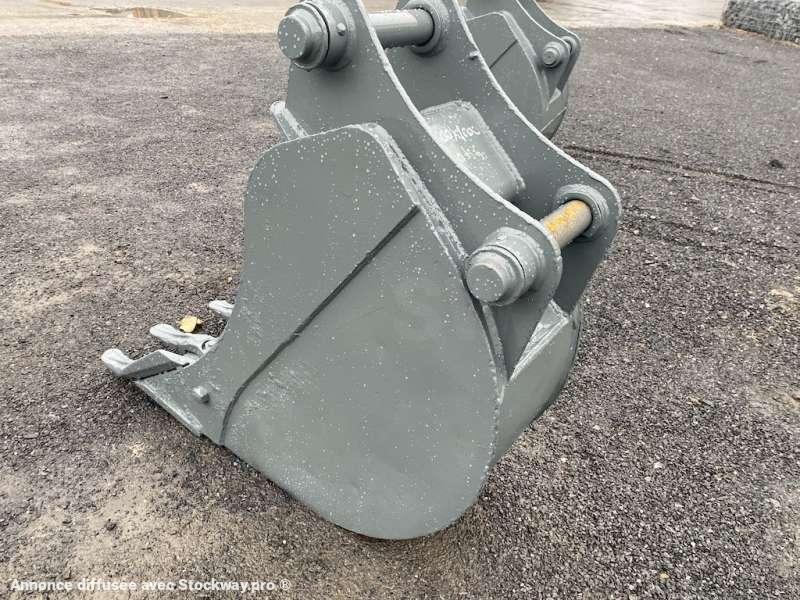 Photo JCB 320mm - 3CX  image 8/8