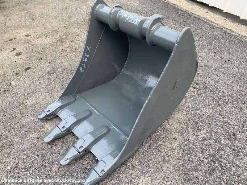 MORIN M2 - 580mm 
