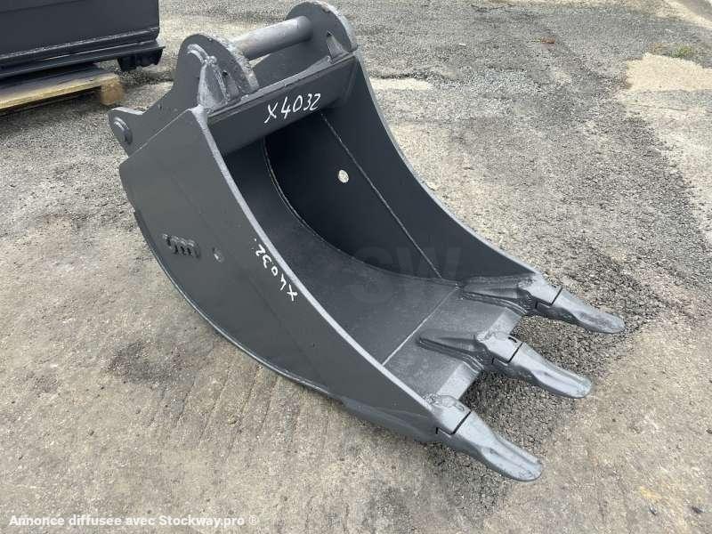 VOLVO S5 / S50 - 500mm 