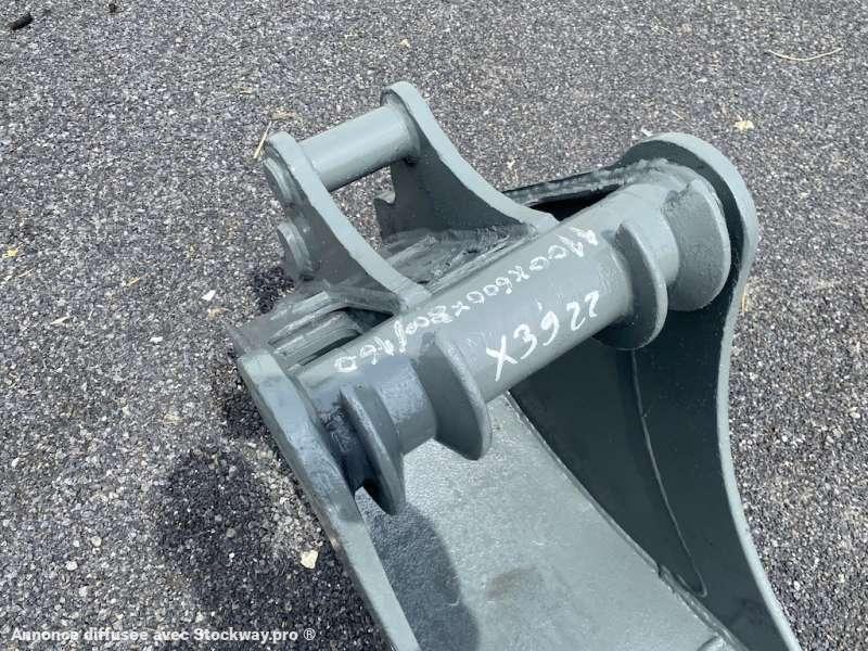 Photo MORIN M4 - 430mm  image 4/7