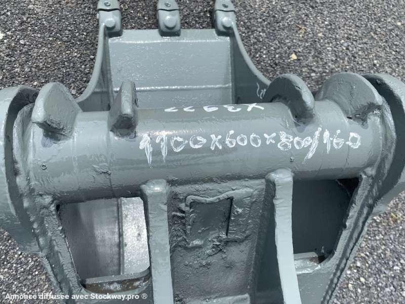 Photo MORIN M4 - 430mm  image 7/7