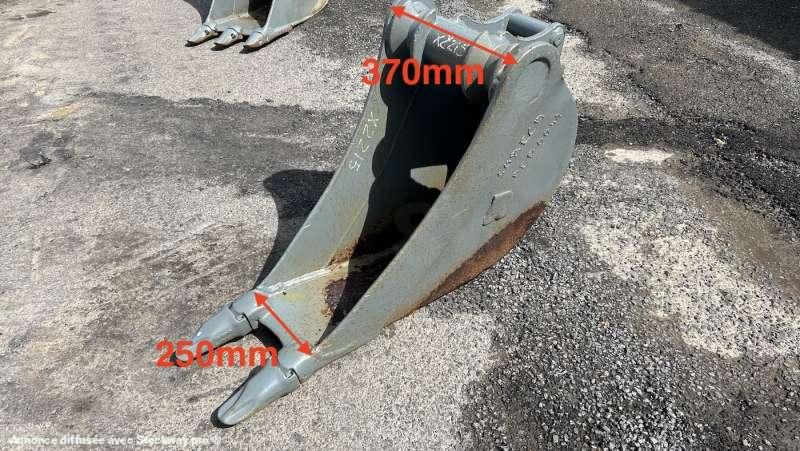 MORIN M3 - 250mm 