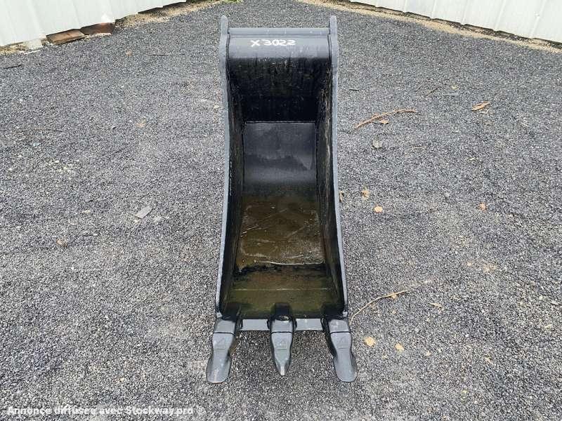 Photo ARDEN EQUIPMENT QA40 / QA41 430mm  image 3/8