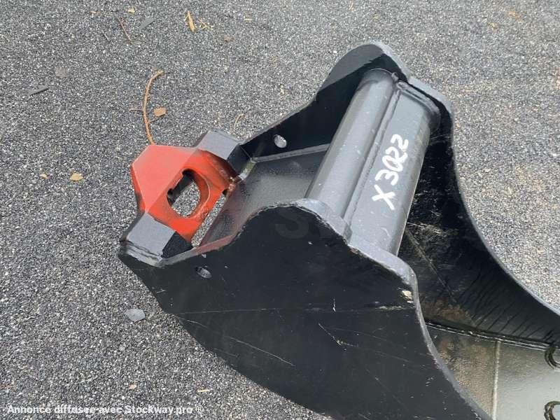 Photo ARDEN EQUIPMENT QA40 / QA41 430mm  image 4/8
