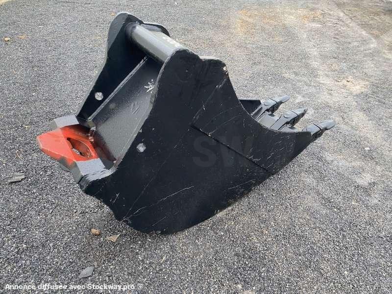 Photo ARDEN EQUIPMENT QA40 / QA41 430mm  image 5/8