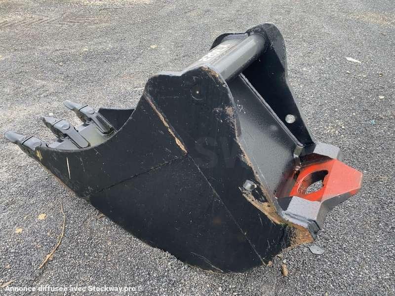 Photo ARDEN EQUIPMENT QA40 / QA41 430mm  image 7/8