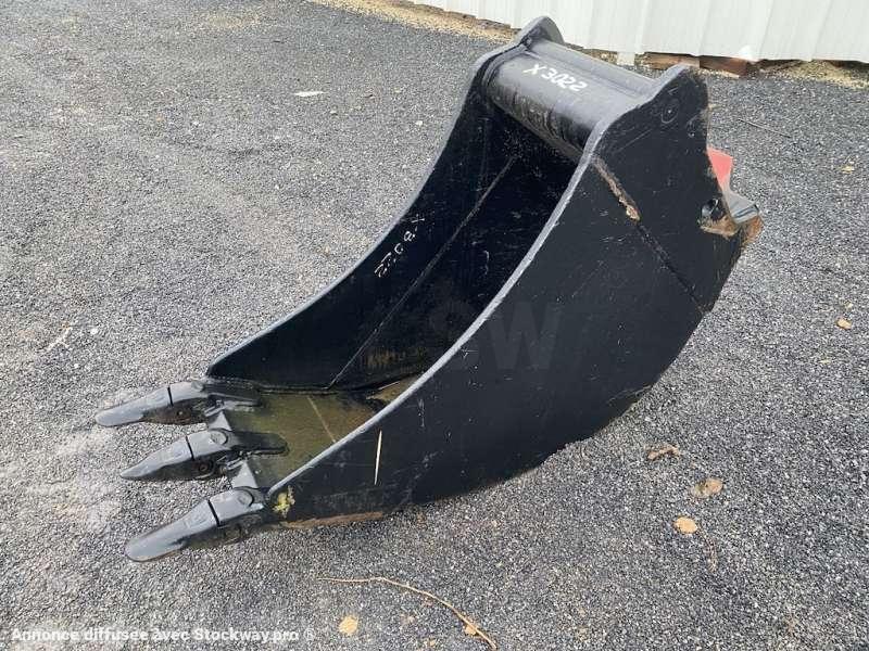 Photo ARDEN EQUIPMENT QA40 / QA41 430mm  image 8/8