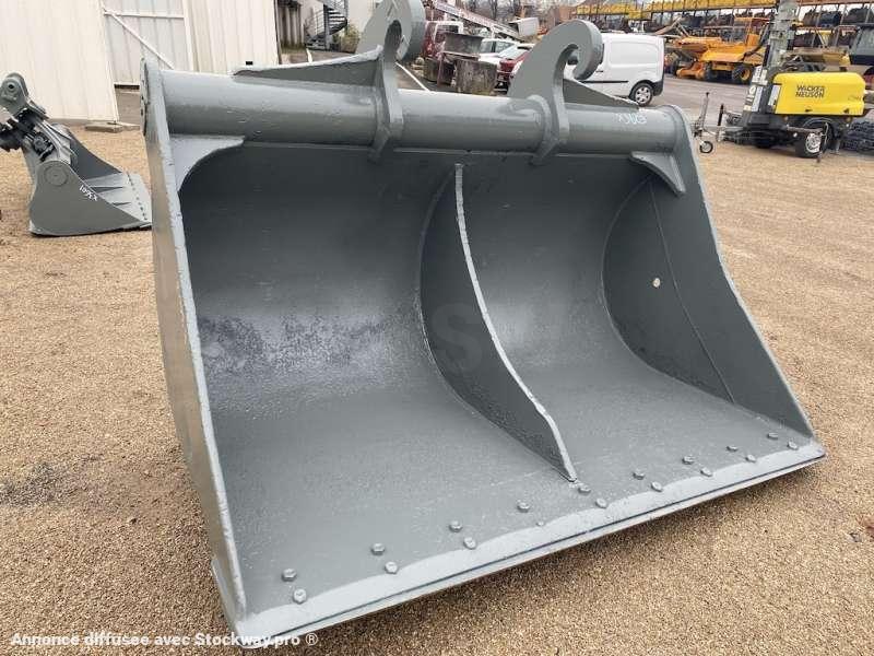 VERACHTERT CW45 - 2300mm 