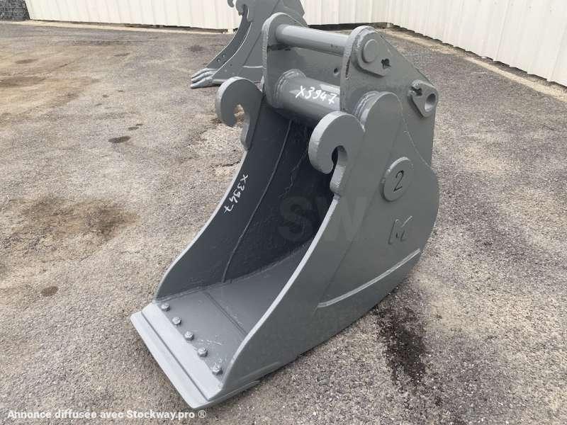 LIEBHERR SW33 - 500mm 