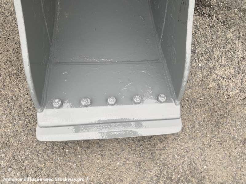 Photo LIEBHERR SW33 - 500mm  image 2/6