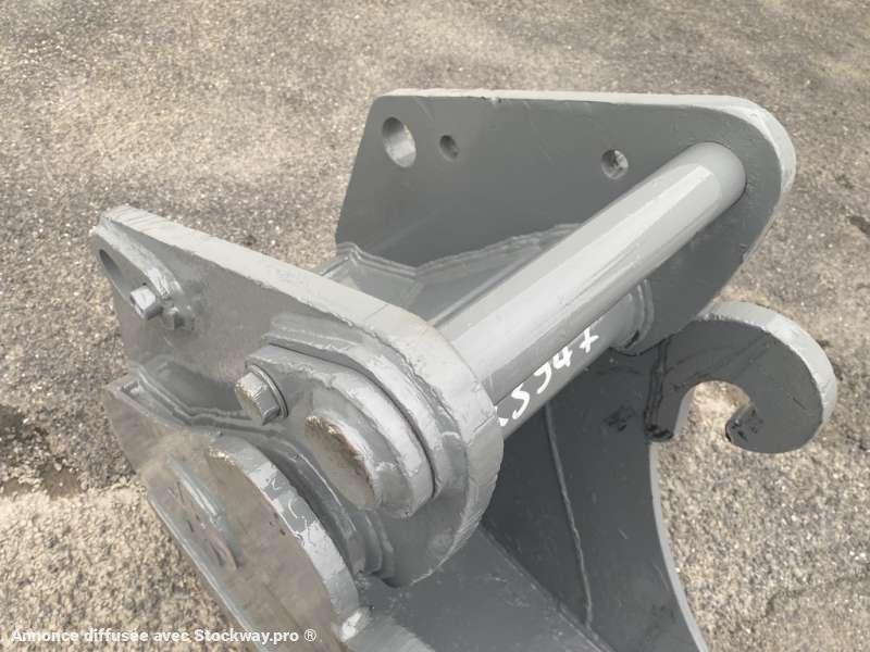Photo LIEBHERR SW33 - 500mm  image 4/6