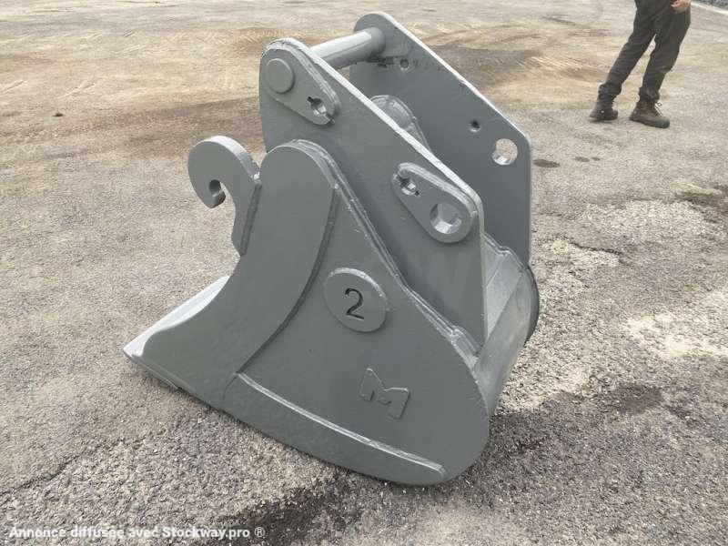 Photo LIEBHERR SW33 - 500mm  image 6/6