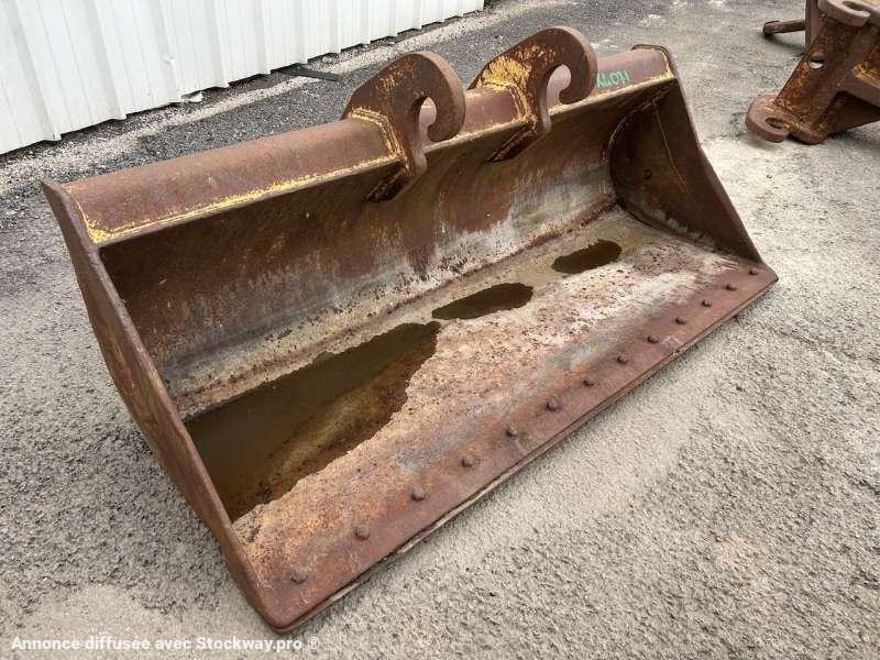 VERACHTERT 2000mm - CW30S / CW40S 