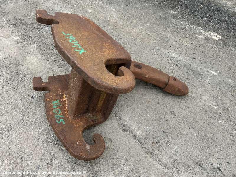 VERACHTERT CW30S / CW40S 