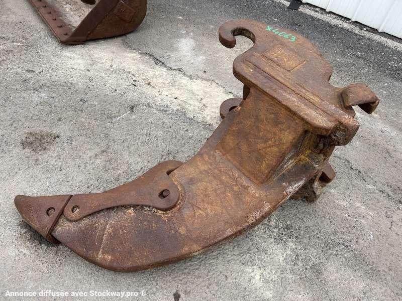 VERACHTERT CW45S - 1300mm 