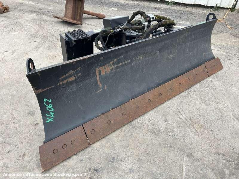 CATERPILLAR Lame de nivellement 2300mm 