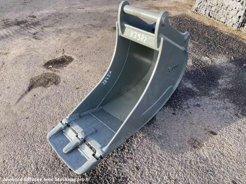 VOLVO S5 / S50 - 400mm 