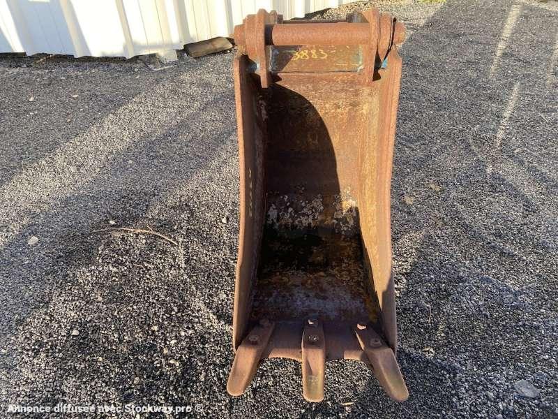 Photo CATERPILLAR 420mm  image 3/6