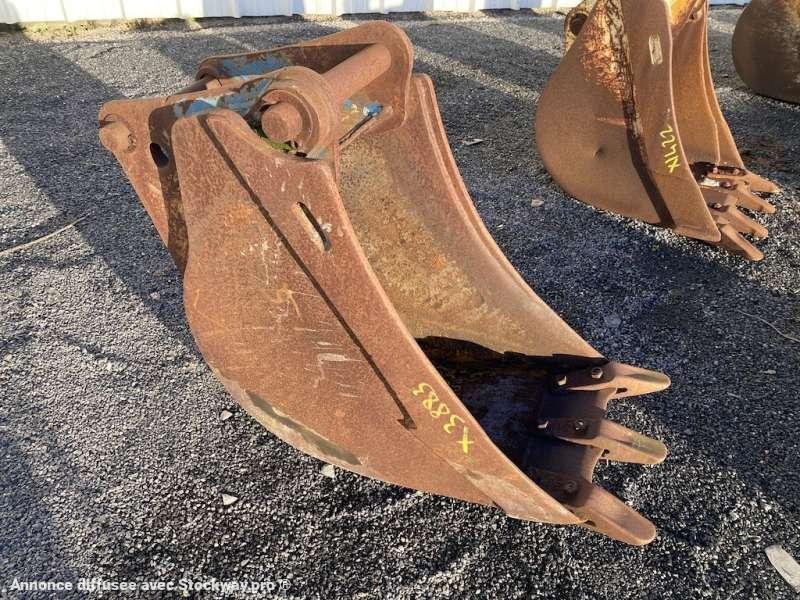 Photo CATERPILLAR 420mm  image 4/6