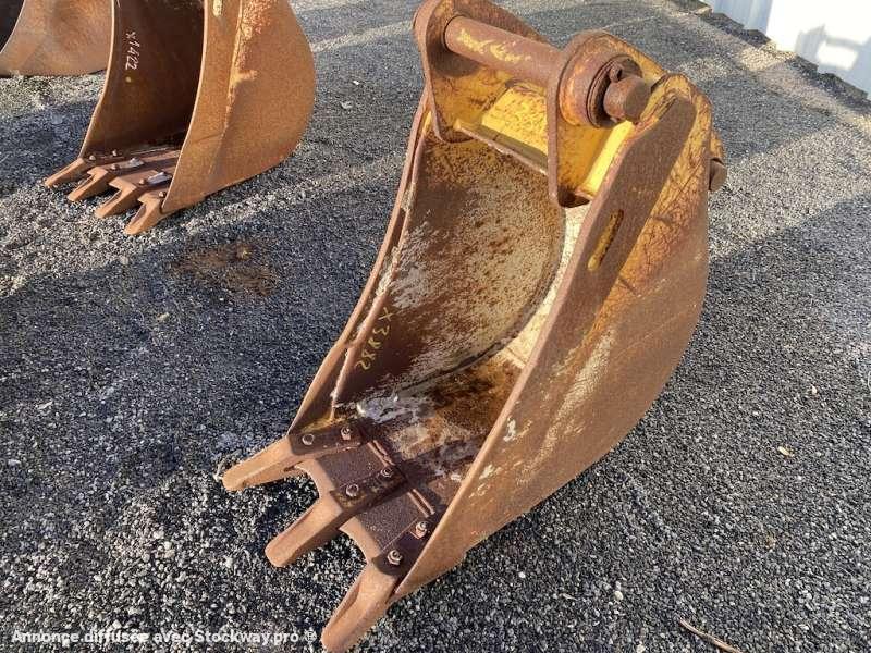 CATERPILLAR 420mm 