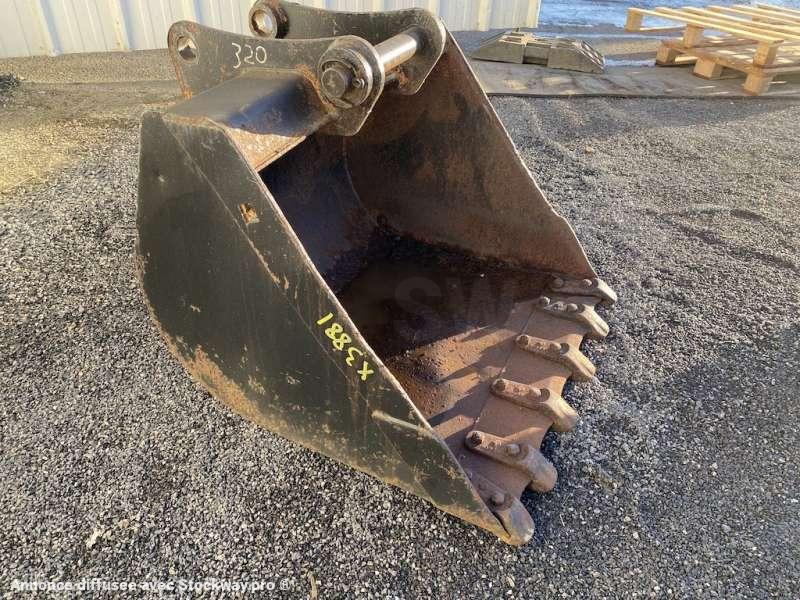 CATERPILLAR 880mm 