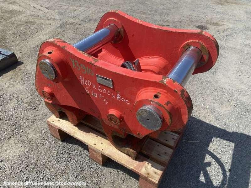 Photo MILLER EC300 / SW48  image 1/8