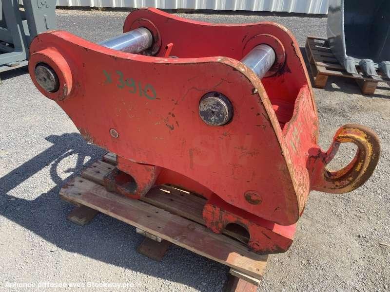 Photo MILLER EC300 / SW48  image 6/8