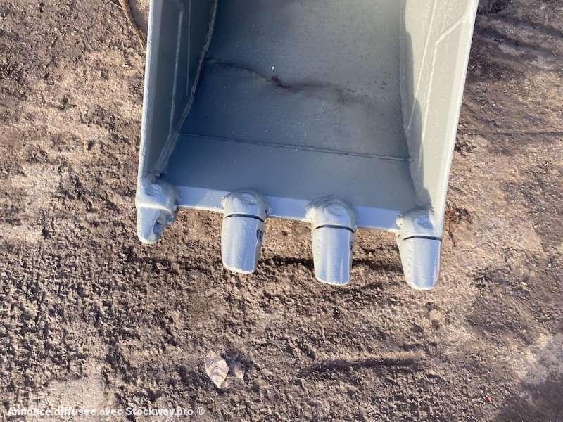 Photo LIEBHERR SW33 - 550mm  image 2/9