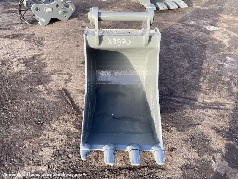 Photo LIEBHERR SW33 - 550mm  image 3/9