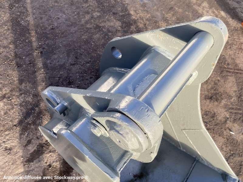 Photo LIEBHERR SW33 - 550mm  image 5/9