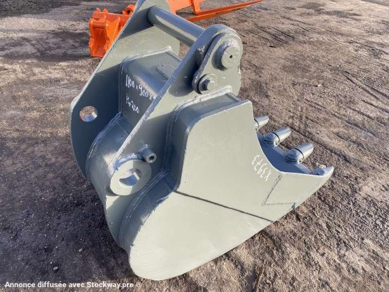Photo LIEBHERR SW33 - 550mm  image 6/9
