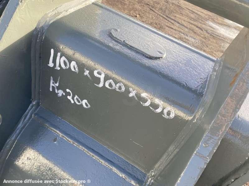 Photo LIEBHERR SW33 - 550mm  image 7/9