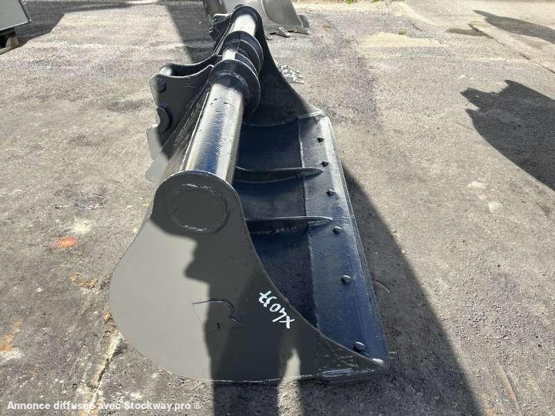 Photo MORIN M3 - 1500mm  image 4/8