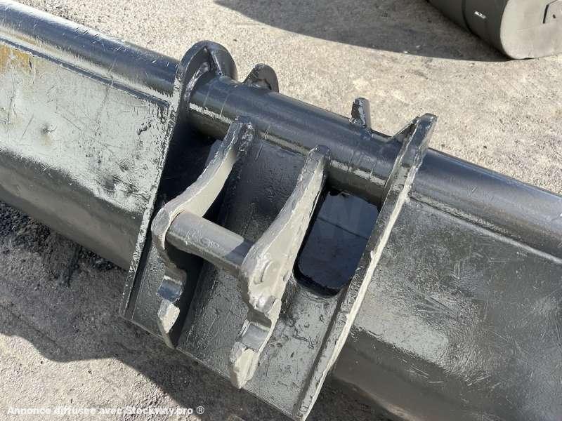 Photo MORIN M3 - 1500mm  image 6/8