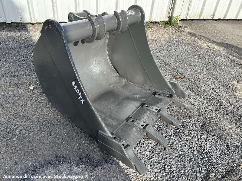Photo MORIN M3 - 800mm  image 1/7