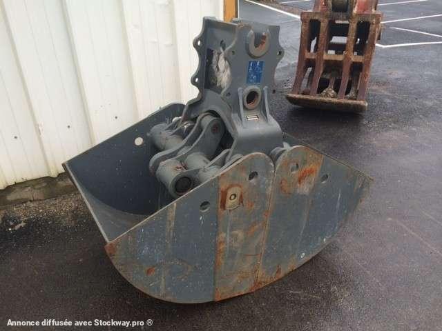 LIEBHERR GM10SW - 800mm 