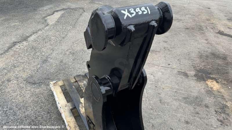Photo MORIN M3 - Type Banane - 270mm  image 4/6