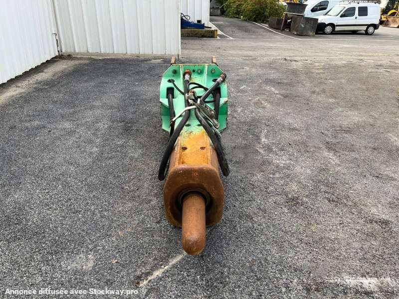 Photo MONTABERT V1800 (20-35 Tonnes)  image 7/18