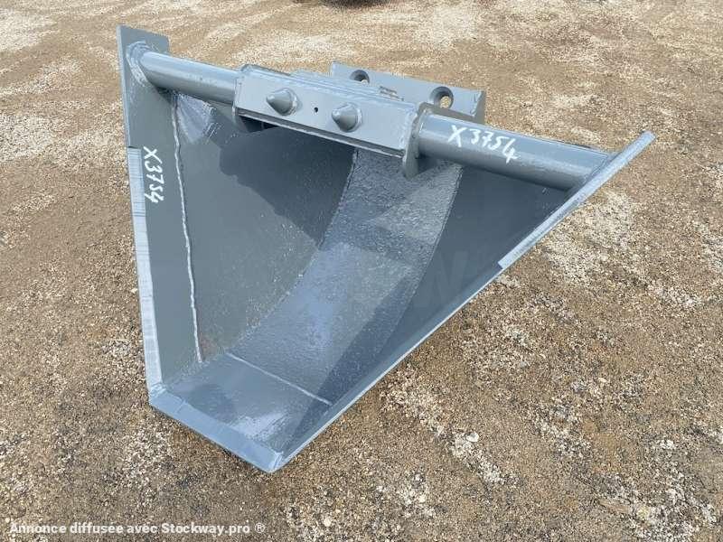 MECALAC 1300 / 380mm - Serie 12 