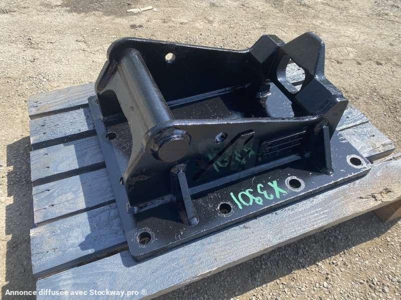 ARDEN EQUIPMENT QA11 / QA10 