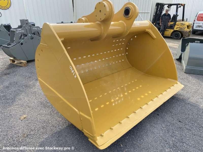 Photo AUTRE 2200mm - Oreilles CATERPILLAR 336 - Kit Etanchéité  image 3/7