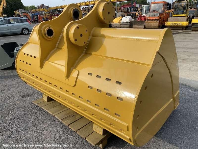 Photo AUTRE 2200mm - Oreilles CATERPILLAR 336 - Kit Etanchéité  image 4/7