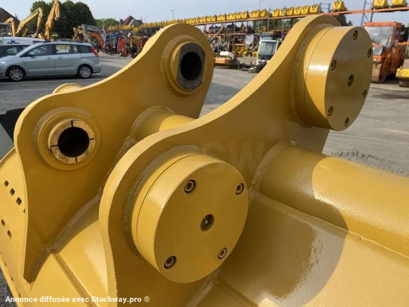 Photo AUTRE 2200mm - Oreilles CATERPILLAR 336 - Kit Etanchéité  image 6/7