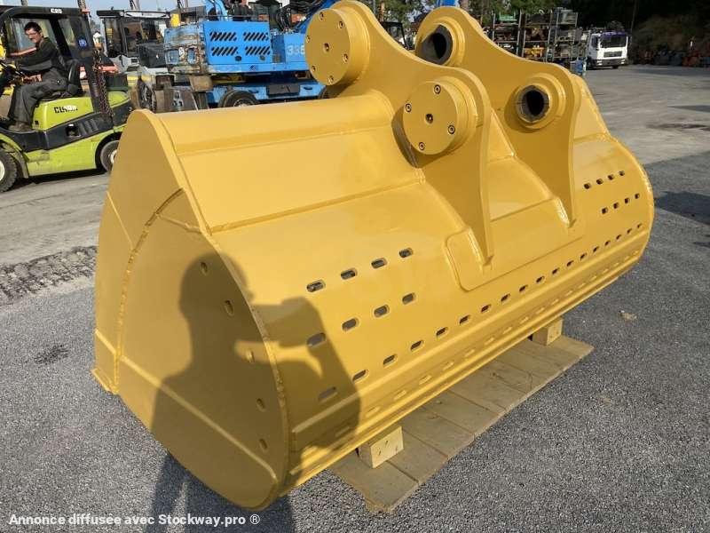Photo AUTRE 2200mm - Oreilles CATERPILLAR 336 - Kit Etanchéité  image 7/7