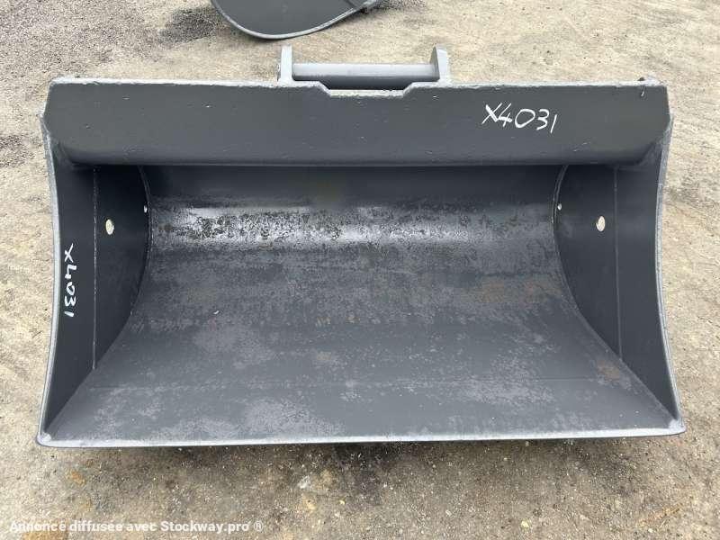 Photo VOLVO S5 / S50 - 1250mm  image 2/5
