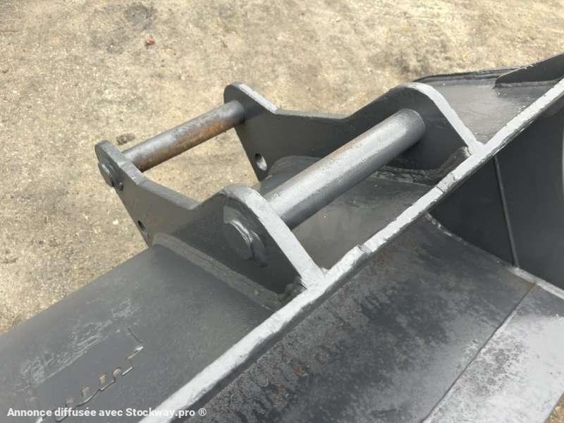 Photo VOLVO S5 / S50 - 1250mm  image 3/5