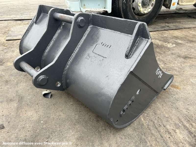 Photo VOLVO S5 / S50 - 1250mm  image 4/5