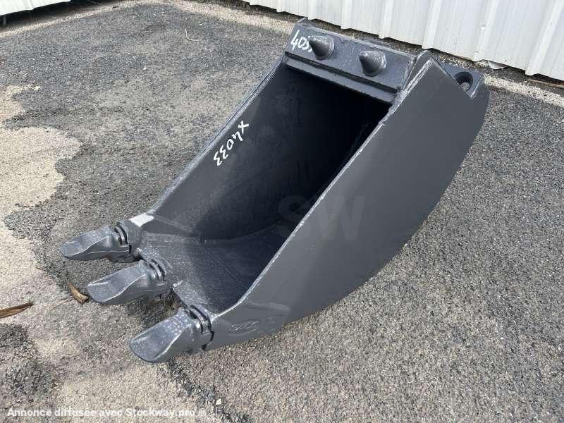 MECALAC serie 12 - 450mm 