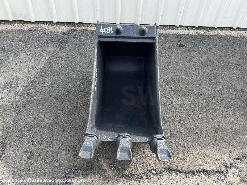 Photo MECALAC serie 12 - 450mm  image 3/5