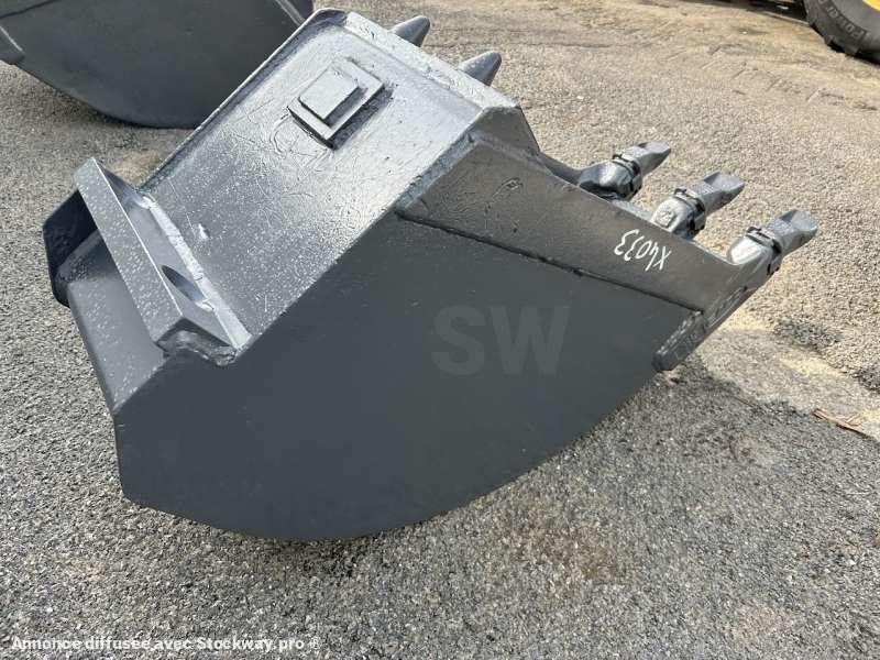 Photo MECALAC serie 12 - 450mm  image 5/5